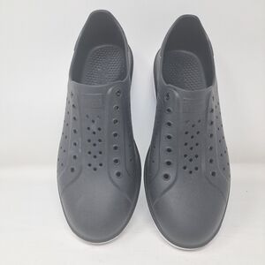 People Footwear Rio, Water Shoes for Men, Just Slip On for Comfort Size 12